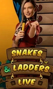 Snakes And Ladders Live