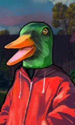 Duck Hunters