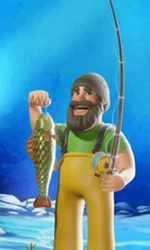 Big Bass Bonanza
