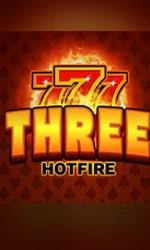 Three Hotfire