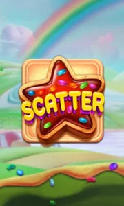 Candy Blitz Bombs