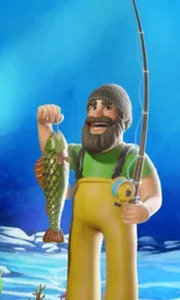 Big Bass Bonanza