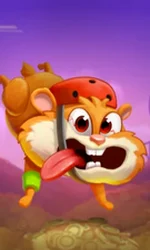 Hamster Run