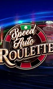 Speed Auto Roulette