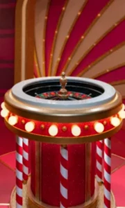 Red Door Roulette