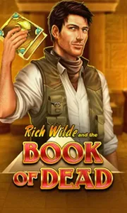 Book of Dead
