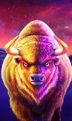 Buffalo King Megaways
