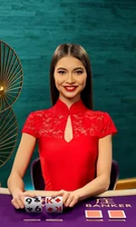 Live - Baccarat 8