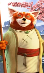 The Legend of Shangri-La: Cluster Pays