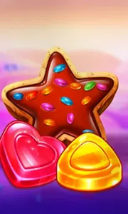 Candy Blitz