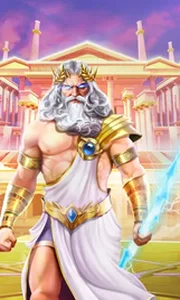 Gates of Olympus