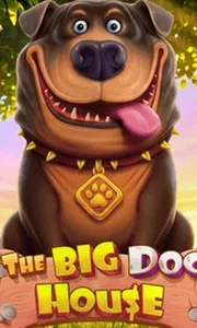 The Big Dog House