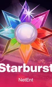 Starburst