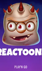 Reactoonz