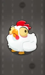 Chicken Royal