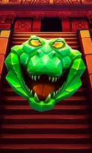 Aztec Blaze