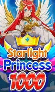 Starlight Princess 1000